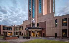 Hilton Glasgow